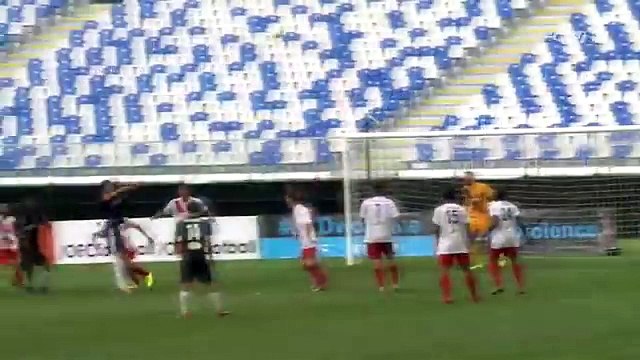 - AUCKLAND CITY FC vs AMICALE FC -2016 OFC CHAMPIONS LEAGUE