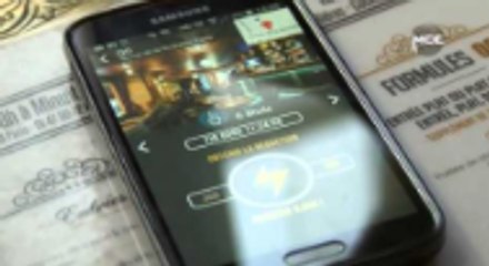 Snapbar : l'application incontournable pour des apéros et des sorties moins chères !