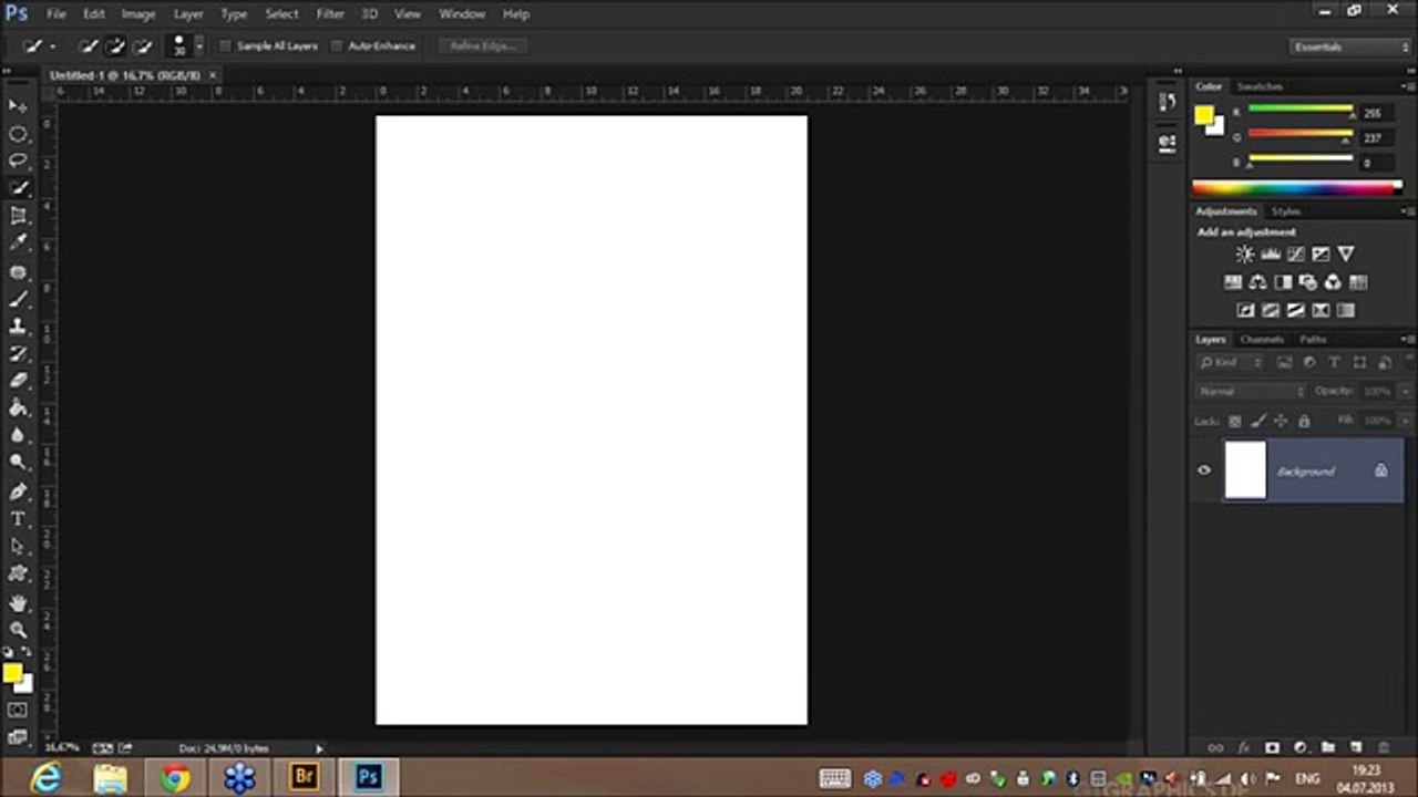 Новые возможности Adobe Creative Cloud 190