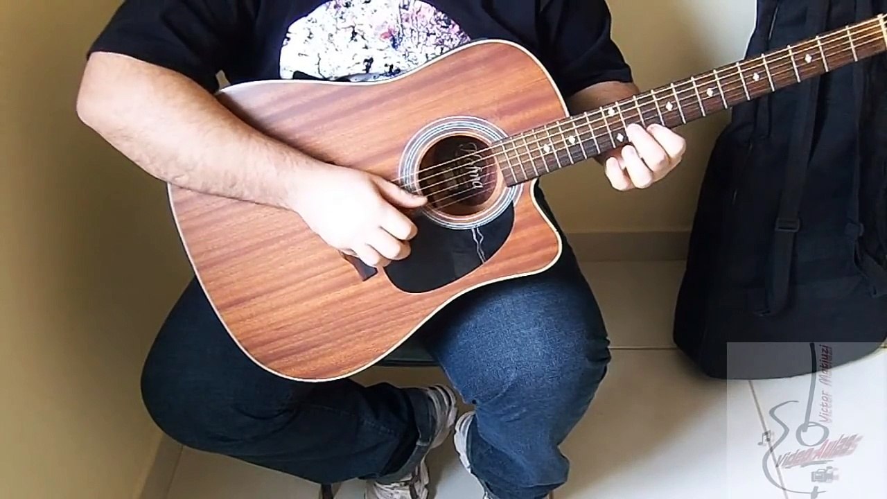 Pergunta Boba Video aula