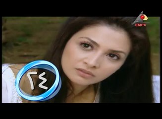 مسلسل سارة – الحلقة الرابعة والعشرون