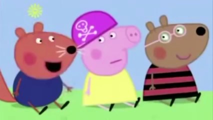 Peppa Pig, What Music Do You Listen to