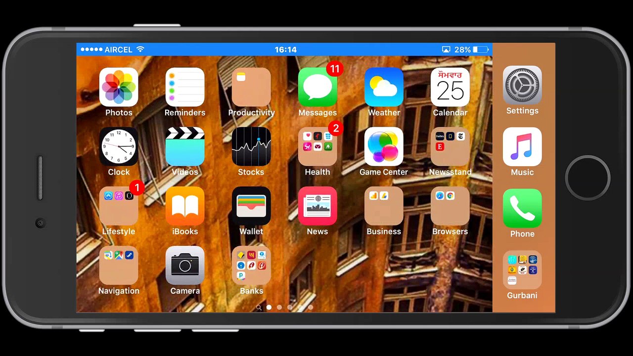 Increase iphone or ipad memory - Set Video and Photo Quality