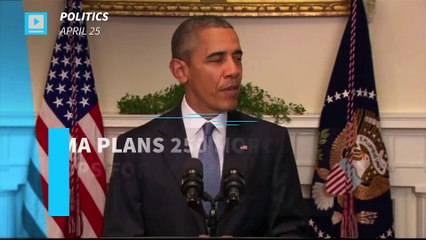 Obama plans 250 more U.S. troops for Syria, boosting force to 300