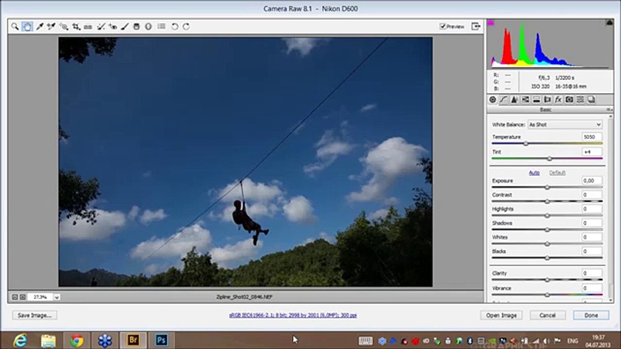 Новые возможности Adobe Creative Cloud 162