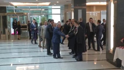 Anayasa Mahkemesinin 54. Kuruluş Yıl Dönümü - Detaylar