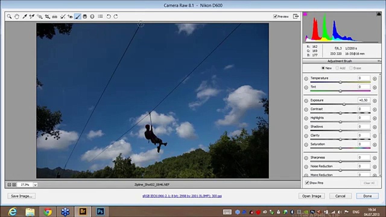 Новые возможности Adobe Creative Cloud 167