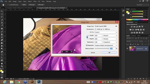 Новые возможности Adobe Creative Cloud 175