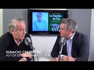 Ignacio Cembrero: "Los musulmanes deberían ser mucho más activos en el rechazo de la violencia"