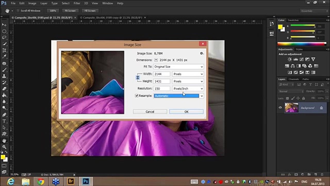 Новые возможности Adobe Creative Cloud 179