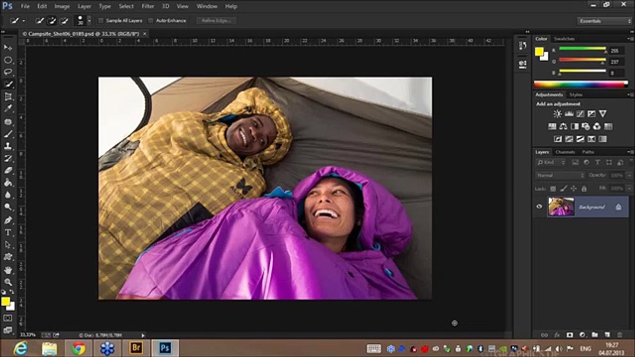 Новые возможности Adobe Creative Cloud 181