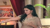 Behind the scenes of Swaragini..