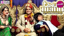 Aanand L Rai Planning For 'Tanu Weds Manu 3' -Filmyfocus.com