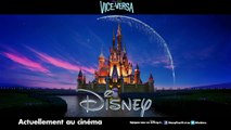 Vice Versa : Actuellement au cinéma