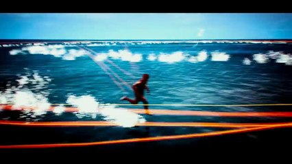 The Flash VS. Hulk (GTA 5 Ultimate Flash Mod)