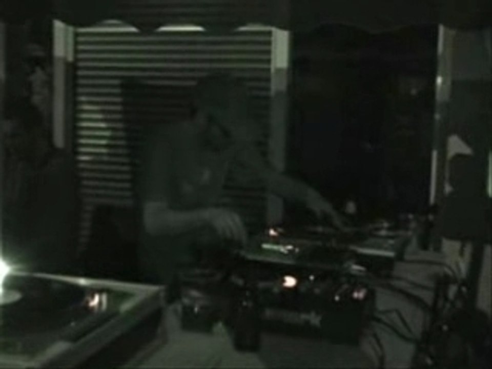 FETE DE LA ZIK A CAEN 2007