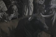 'Otras tauromaquias': Una vuelta de tuerca a Goya