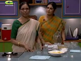 Pineapple Juice Siddika Kabir s Bangla Recipe 2016 17