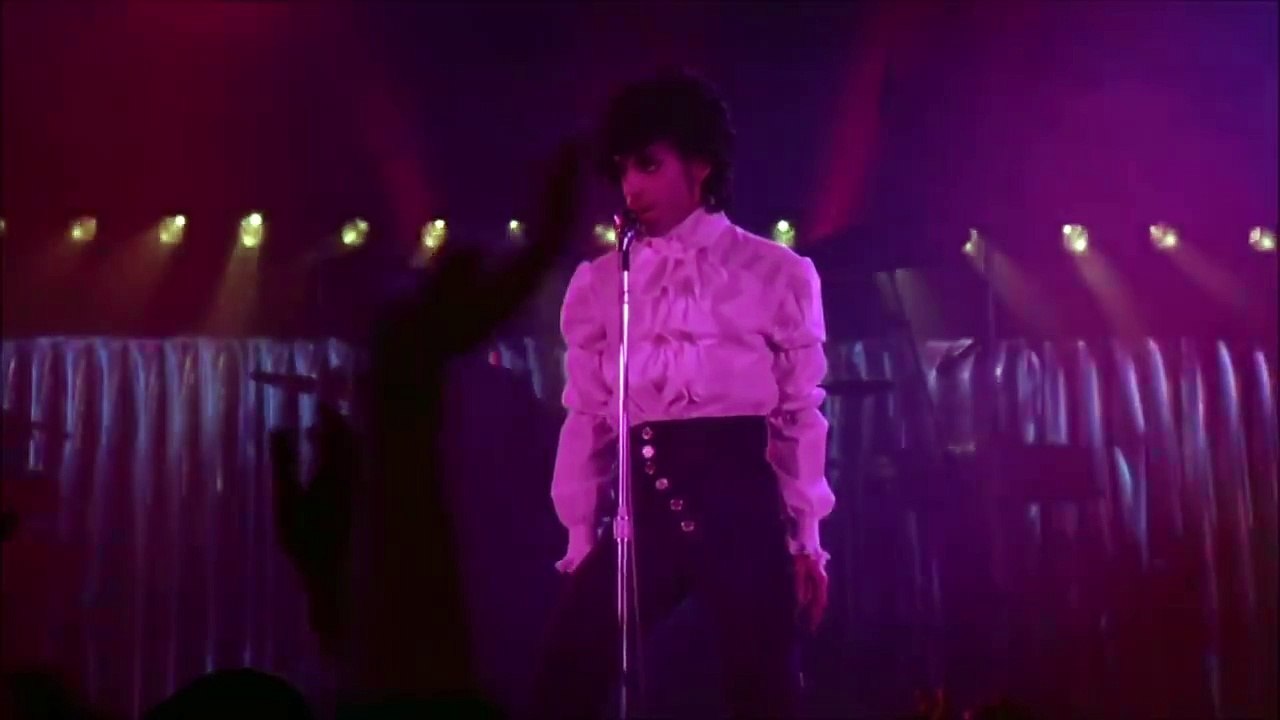 Prince I Would Die English Song Free HD Video Download
