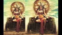 Ek Paheli Leela Bold Scene | Sunny Leone And Rajneesh Duggal