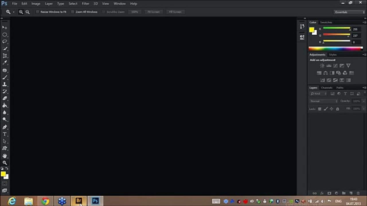 Новые возможности Adobe Creative Cloud 150