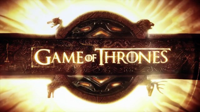 Récapitulatif des 5 premières saisons de Game of Thrones en 10 minutes