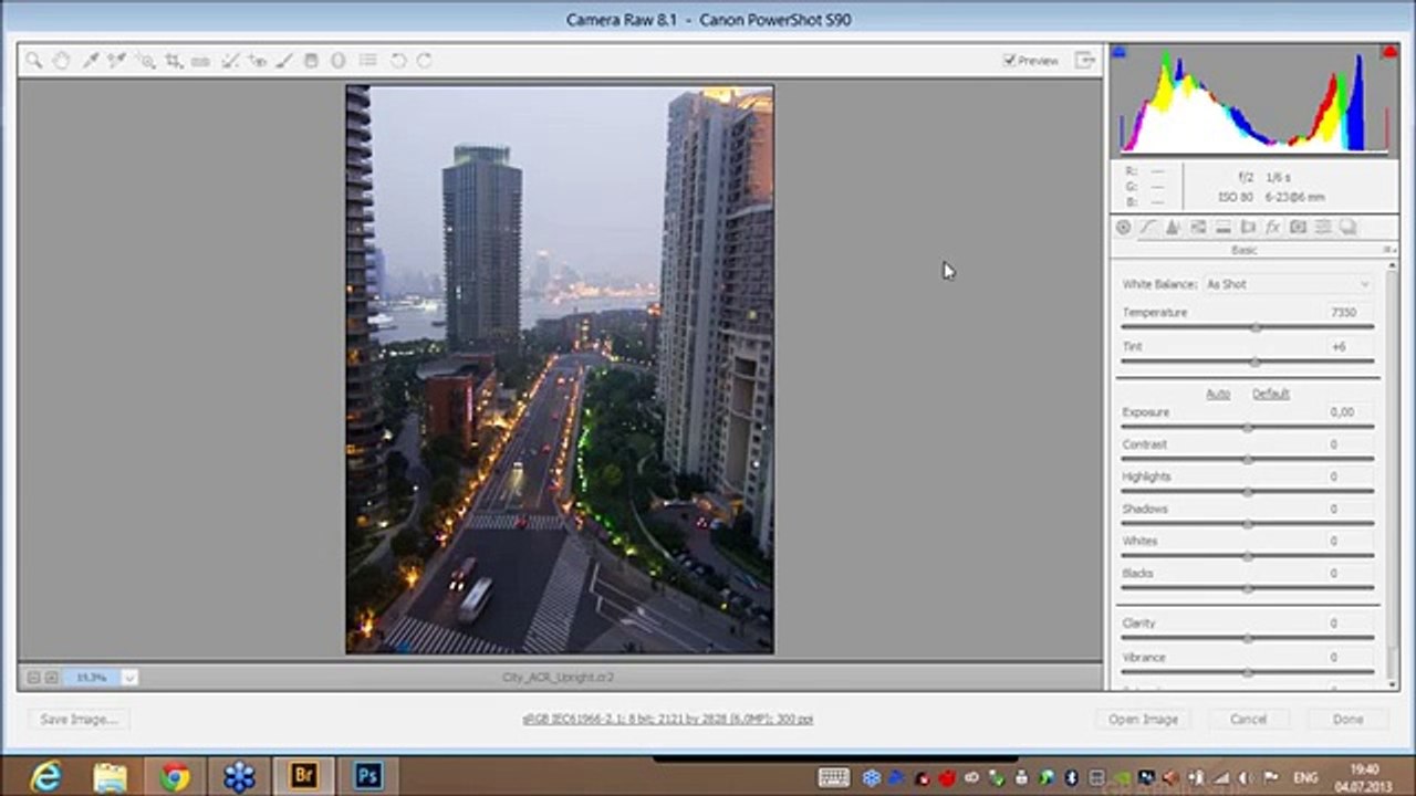 Новые возможности Adobe Creative Cloud 156