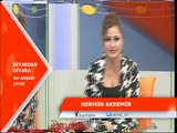 (25.04.2016) DİYARDAN DİYARA BU AKŞAM SAAT 19:00'DA BARIŞ TV'DE