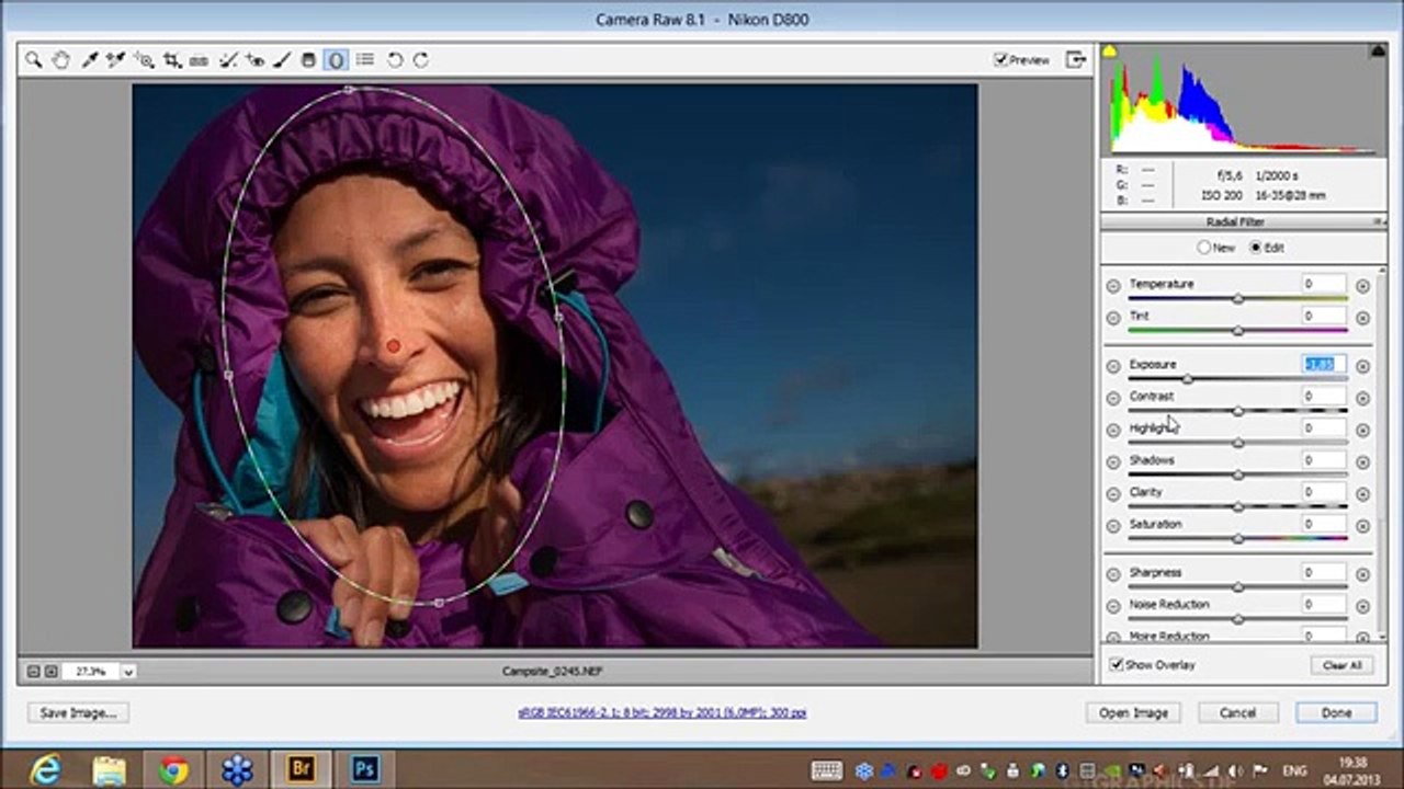 Новые возможности Adobe Creative Cloud 159
