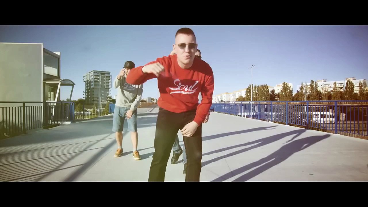 Chipsu ╳ Silver ╳ Dejwid Osiedlowy Soul (feat. Magda Baś)