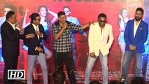 Watch Akshay Takes A Dig At Tiger Shroff In Front Of Father Jackie Shroff