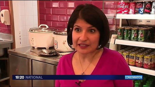 Le fast good ou la mode du manger vite et sain