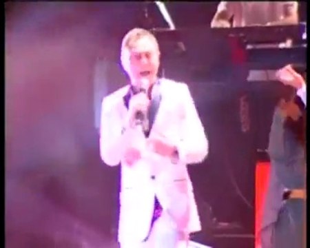 Perişan & Serdar Ortac Azeri şarkı