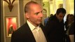 Yanis Varoufakis Walks Off Mid Interview | CNBC International