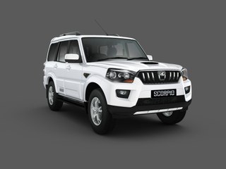 Mahindra Scorpio Adventure Limited Edition Launched  Price and Specs AF