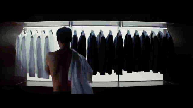 Cinquante Nuances De Grey / Lancement de la nouvelle bande annonce le 14 novembre