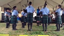 Denver and District Pipes and Drums
