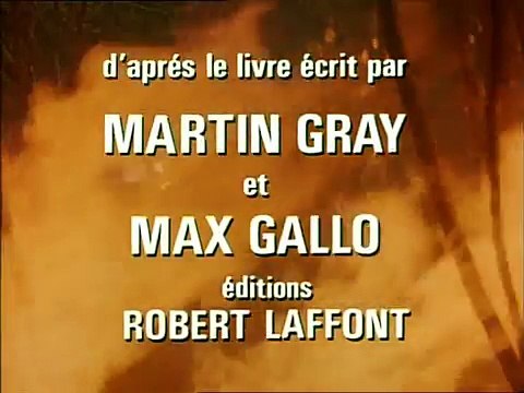 Au nom de tous les miens (Bande annonce)