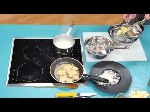 Blind Taste| Java 2| Punata 1, receta Fileto pule me pure patate