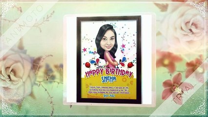 Birthday Gifts For Girls