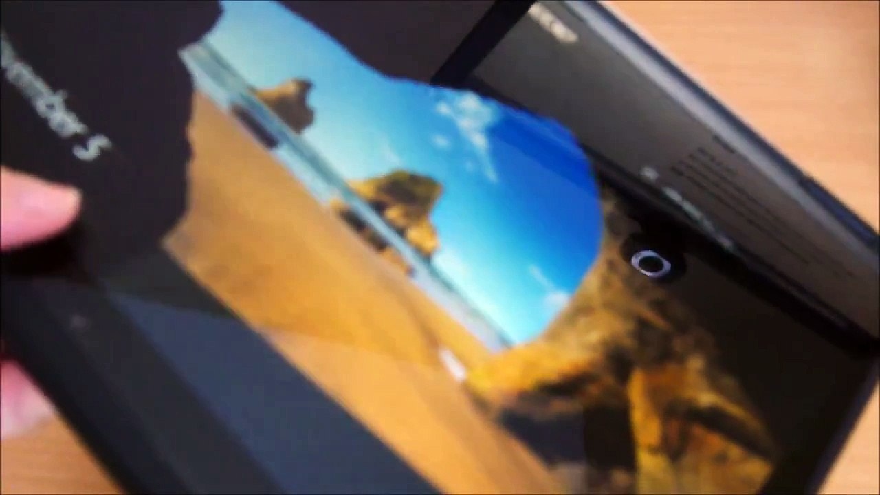 Acer Aspire R14 R5 471T 71W2 REVIEW