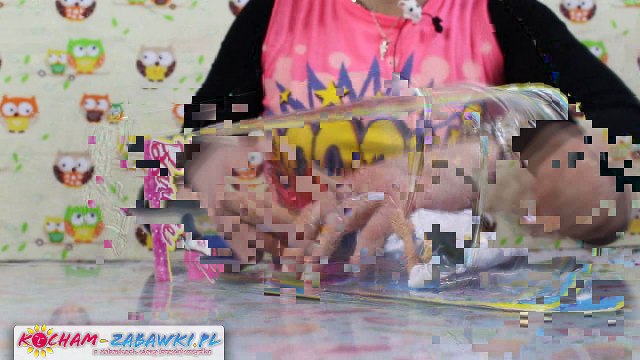 Barbie Careers / Barbie Bądź Kim Chcesz - Pet Vet / Weterynarz ze Szczeniakiem - Odbiór Pieska