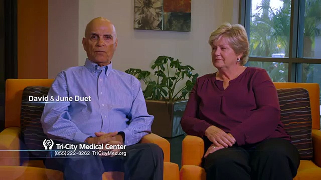 Cardiac Rehabilitation at Tri-City Medical Center (Extended Version)