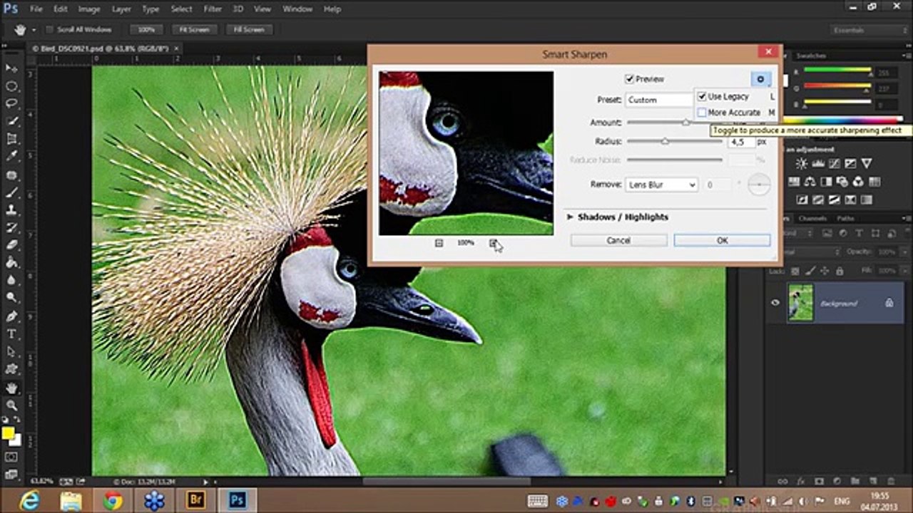 Новые возможности Adobe Creative Cloud 125