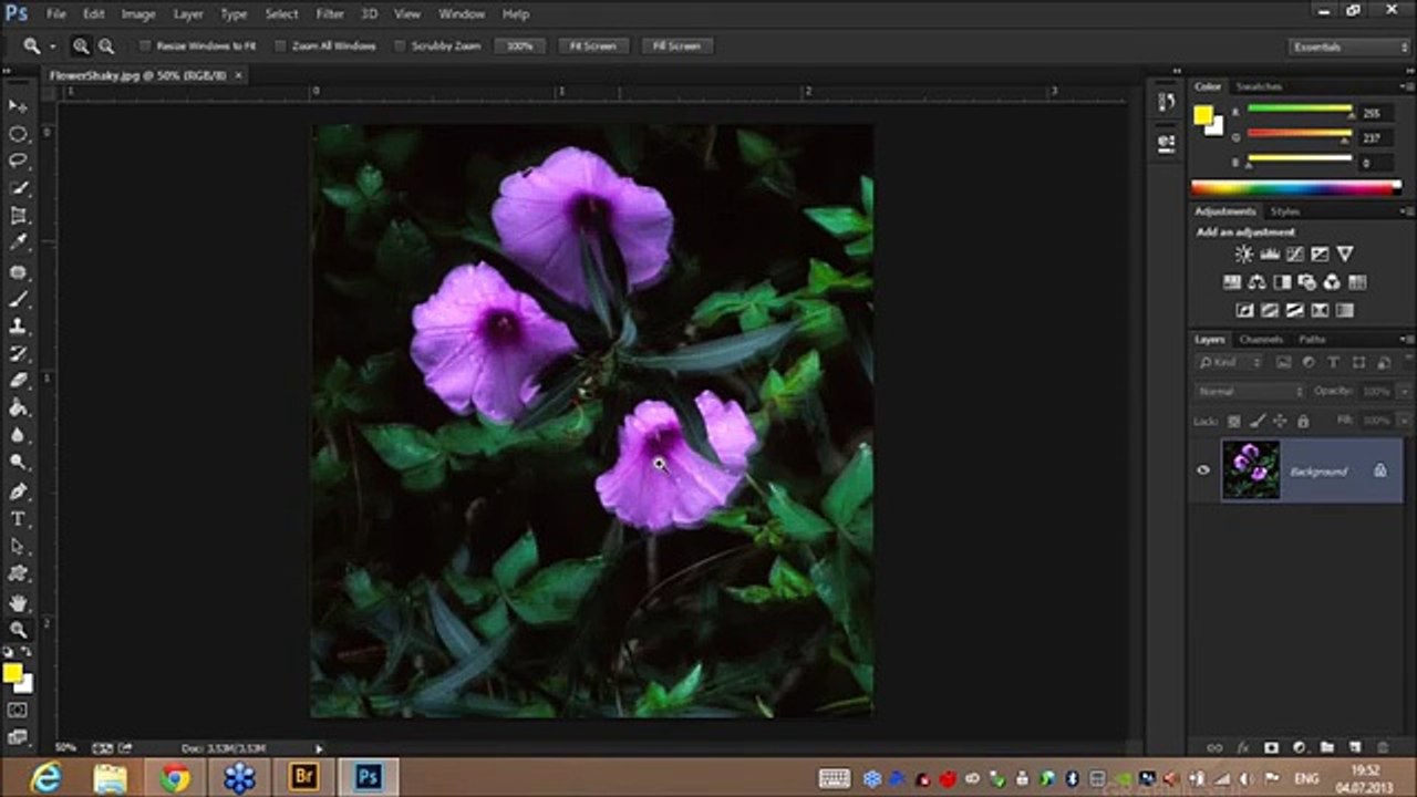 Новые возможности Adobe Creative Cloud 132