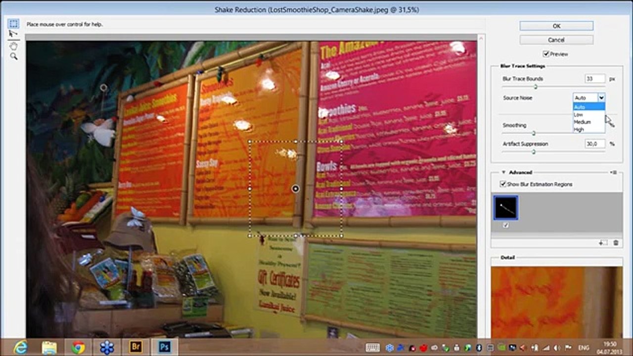 Новые возможности Adobe Creative Cloud 135