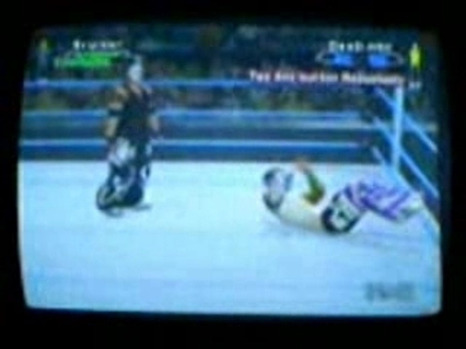 Dead nwo noob