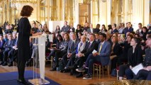 Témoignages d'artistes et d'institutionnels autour de la Francophonie