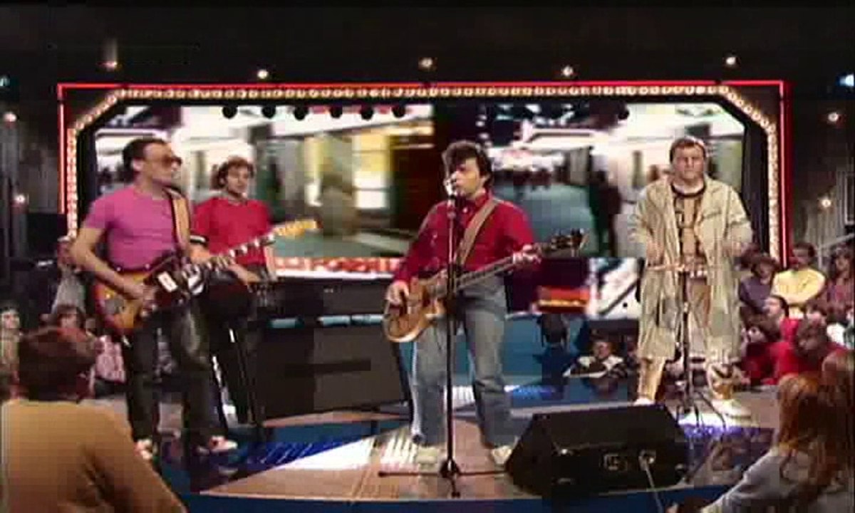 Ich schau Dich an 1982