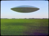 MASS Sighting Of Strange UFO Light Swarm Off Pacific Coast! 4-19-16